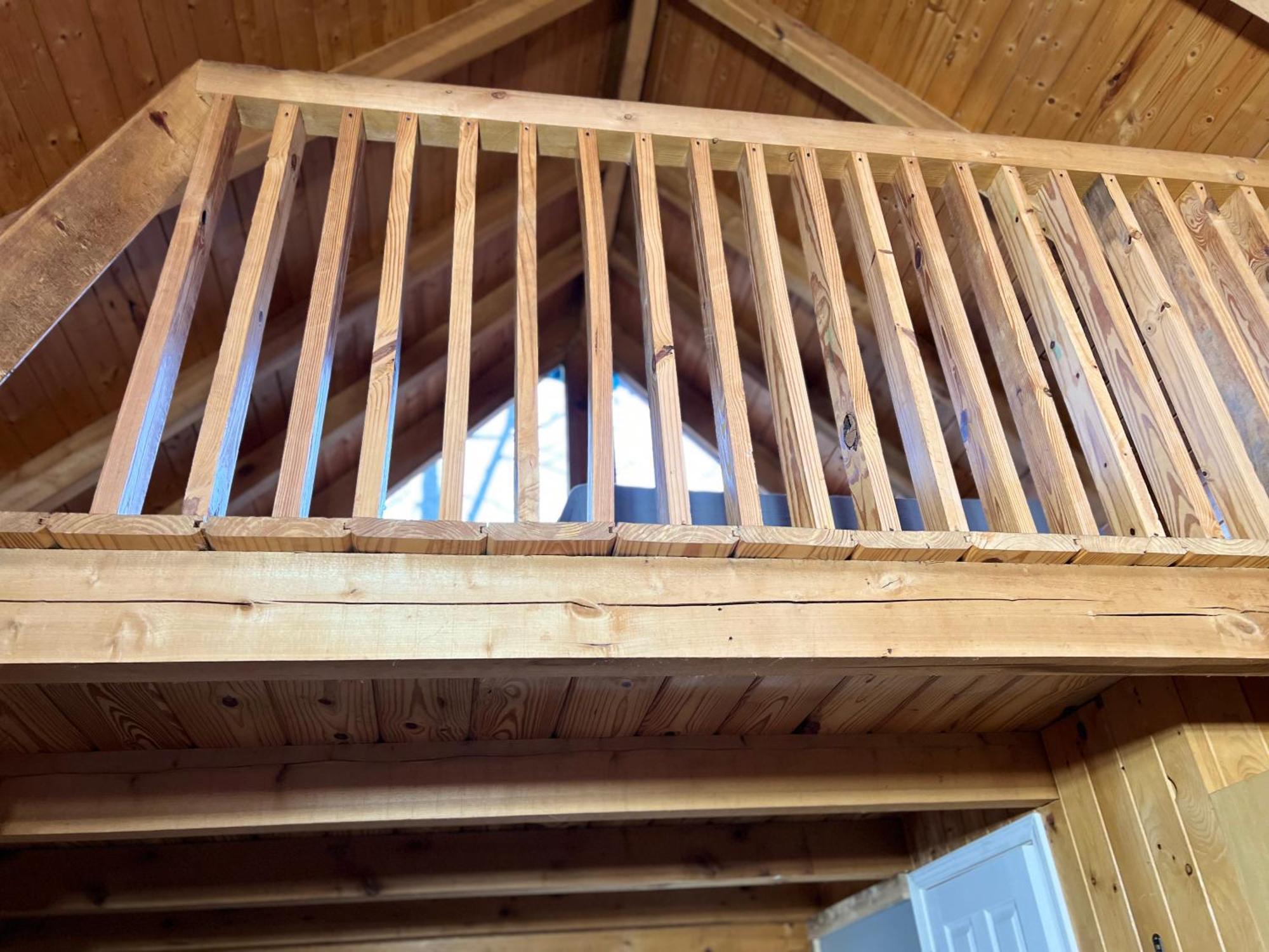 Kozy Haven Log Cabin Rentals Columbia Εξωτερικό φωτογραφία