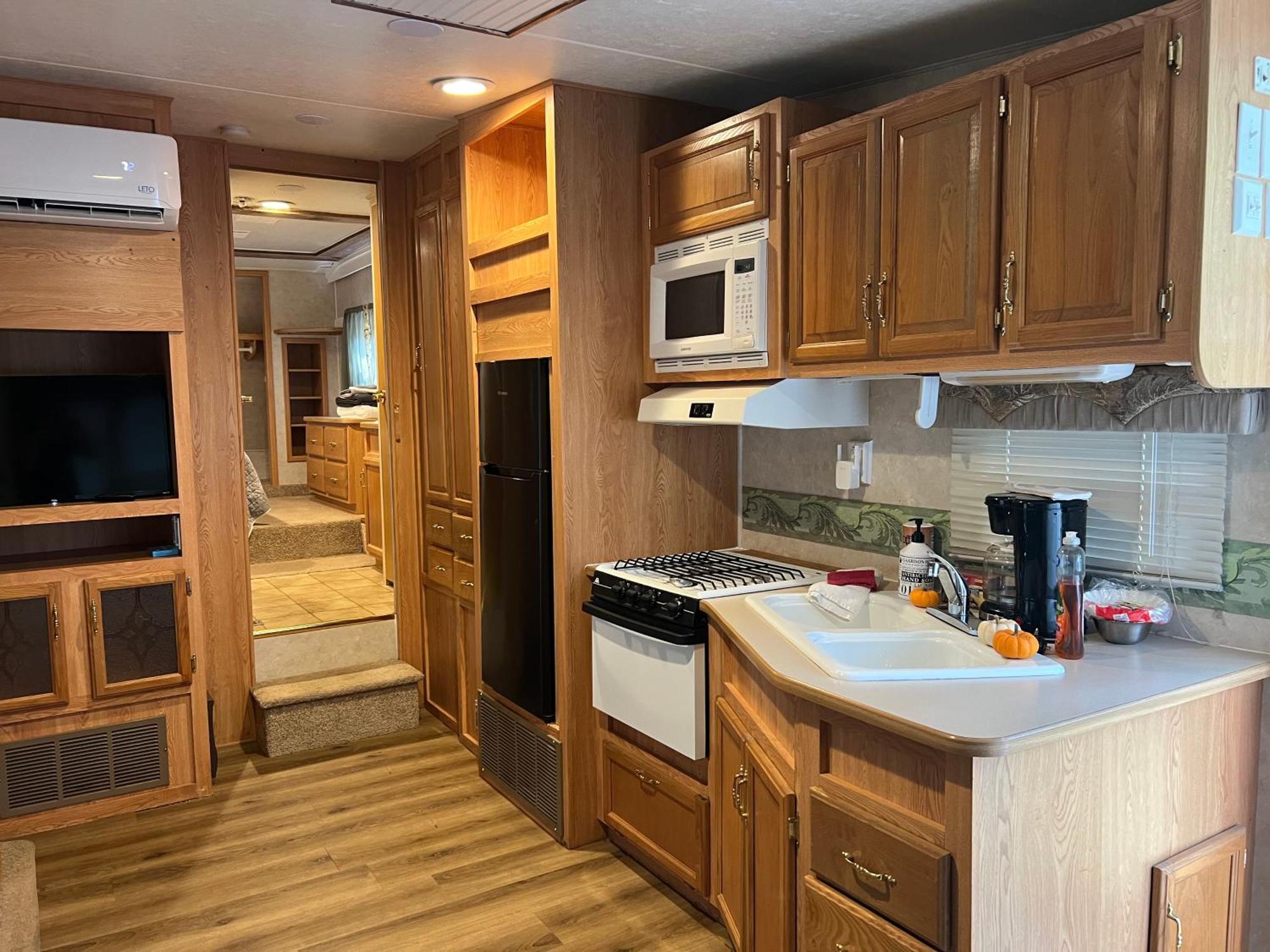 Kozy Haven Log Cabin Rentals Columbia Εξωτερικό φωτογραφία