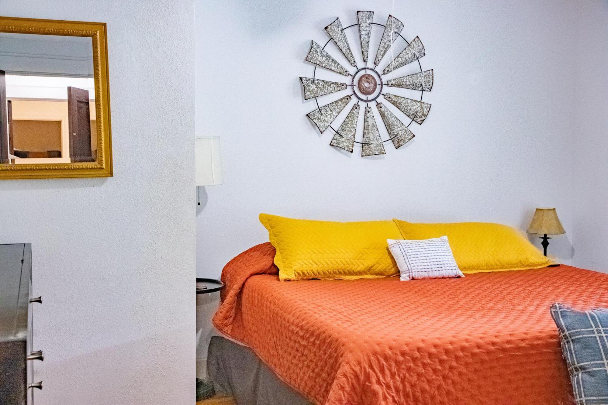 Kozy Haven Log Cabin Rentals Columbia Εξωτερικό φωτογραφία