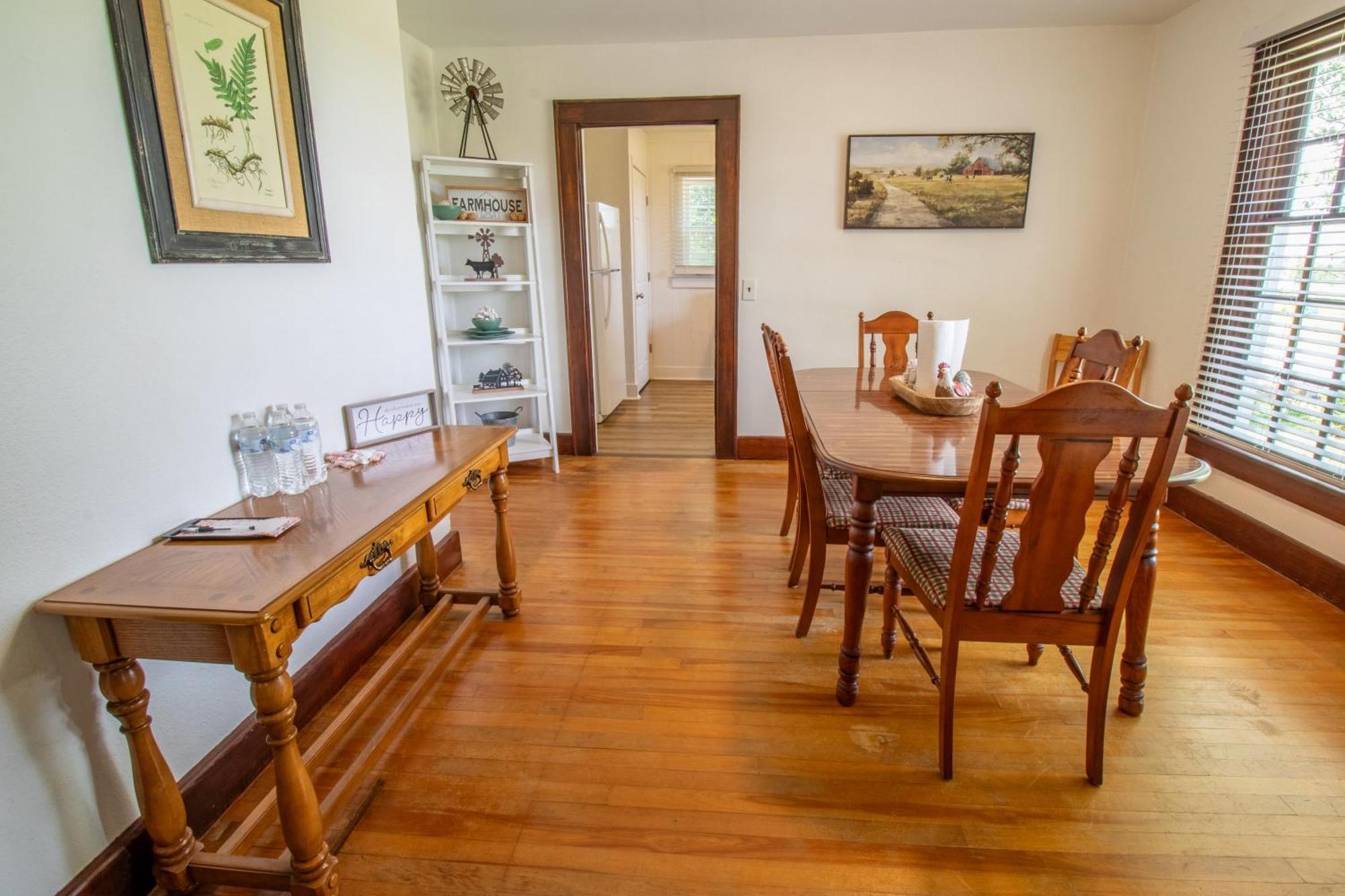 Kozy Haven Log Cabin Rentals Columbia Εξωτερικό φωτογραφία